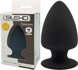 Plug Dual Density Mod. 1 Size M