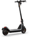 NIU KQI 3 Max Elektrische Step voor Volwassenen Zwart - Elektrische Scooter met 10'' Luchtbanden - Motorvermogen E Step van 900W - Bereik tot 65km aan Snelheid van 25km/u