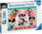 Ravensburger puzzel Mickey Mouse - Legpuzzel - 150 stukjes