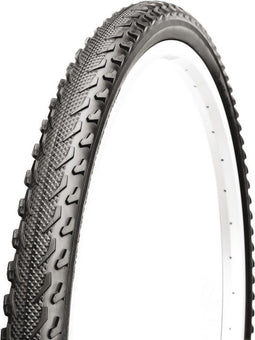 Deli Tire VoorvorkDeli 26x1.90 atb slick 50-559 zwart