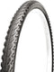 Deli Tire VoorvorkDeli 26x1.90 atb slick 50-559 zwart