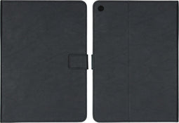 iMoshion Tablet Hoes Geschikt voor iPad 6 (2018) 9.7 inch / iPad 5 (2017) 9.7 inch - iMoshion Luxe Tablethoes - Zwart