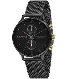 Sector Mod. R3253522001 - Horloge