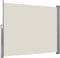 Feel Furniture - Windscherm - 170x300 - Beige