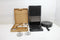 Dreame X50 Ultra Complete - Robotstofzuiger - Automatisch legen en zelfreiniging - Zwart