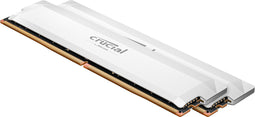 Crucial Pro Overclocking - DDR5 RAM - 32GB (2x16GB) 6000 MHz - CAS 36 (2 stuks)