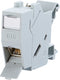Metz Connect 1309426003-E Netwerkdoos DIN-rails CAT 6 Grijs-wit (RAL 7035)