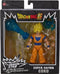 Dragonball Super: Dragon Stars - Power Pack - Super Saiyan Goku 17 cm Action Figure