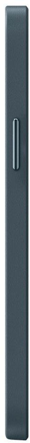 Valenta 586139 - Soft Case - Echt Leer - Blauw