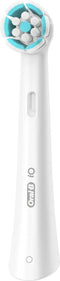 Oral-B iO Gentle Care - Opzetborstels - 4 stuks - Wit