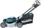 Makita DLM536Z - Accu grasmaaier - 53 cm maaibreedte - Zelfrijdend - Blauw