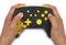 PowerA NSGP0016-01 - Draadloze controller - Geavanceerde gameknoppen - Geel Zwart