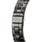 Maserati - Heren Horloge R8873645001 - Zwart/Rose - Ø 45mm
