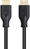 Nanocable 10.15.3910 - HDMI Kabel - 10 m - 2.0 - 60 Hz - Zwart