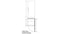 Siemens GS54NAWCV - Vriezer - noFrost - 328 liter