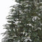 Black Box Trees Frosted Stelton Kunstkerstboom - H185 cm - Groen