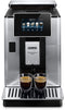 DeLonghi PrimaDonna Soul ECAM 610.74.MB - Volautomatische Koffiemachine - 21 Koffierecepten - Metallic