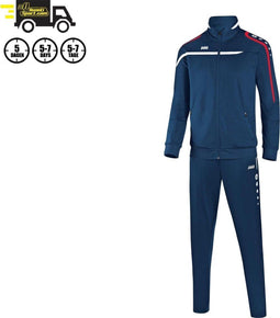 Jako - Performance jr - Kinderen - maat 140