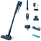 Philips XC5141/01 - Steelstofzuiger - Dweilen en stofzuigen tegelijk - Zakloos