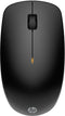 HP 230 Slim - Draadloze muis - Stille knoppen 1600 DPI - Zwart