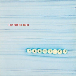 Aphex Twin - Classics (LP)