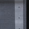 vidaXL - Dekzeilen - 2 - st - Leno - 260 - g/m² - 1,5x5 - m - wit