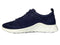 ECCO Flexure Runner - Dames Sneaker - Ademend en comfortabel - Blauw