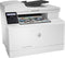 HP Color LaserJet Pro MFP M181fw - All-in-One printer - 16 pagina's per minuut