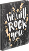Tablet cover Maillon Technologique URBAN STAND ROCK 9,7