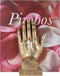 Richmond Boekenstandaard Elvine (Gold)
