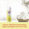 Zwitsal Poederzacht Deodorant Spray - 600 ml - Voordeelverpakking (6 stuks)