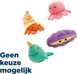 Croci Reef Dier Pluche Assorti