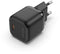 Vention FAKB0-EU - Oplader - 30W Power Delivery 3.0 Quick Charge 4+ - Zwart