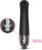Mystim - Right On Ron eStim Vibrator Zwart
