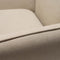 Liviza Fauteuil Donato - Draaibaar Almond - Stof - Rechthoek Beige - 74 cm , 75 cm , 79 cm
