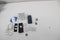 eufy Video Doorbell - Videodeurbel - 2K Sony sensor - Bewegingsdetectie