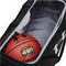 Under Armour Undeniable Duffel 5.0 - Sporttas Medium - Waterbestendig - Zwart
