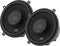 JBL Stadium 52F - Coaxiale autospeakers 180W - Plus One glasvezelwoofers - Zwart (2 stuks)