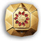 Paco Rabanne Lady Million Royal 50 ml Eau de Parfum - Damesparfum