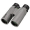 Bresser Verrekijker Travel - 8x42 - Waterdicht IPX7 - Grijs