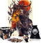 Good Loot - The Witcher Monsters Puzzel - 1000 stukjes - Iconische wezens uit de wereld van Geralt