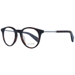 Uniseks Brillenframe Yohji Yamamoto YY1009 50127