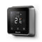 Honeywell Lyric T6 - Slimme Thermostaat - Geofencing - Zwart