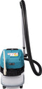 Makita VC004GLZ01 - Accu stofzuiger - 40 V Max - 15 L tankcapaciteit - HEPA-filter - XPT