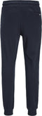 JACK&JONES JPSTGORDON JJSHARK - Sweatstof broek - Comfort Fit met elastische tailleband - Maat XL