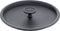 Tefal Tradition E22546 - Gietijzeren braadpan 24 cm - Slow cooking - Zwart