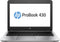 HP ProBook 430 G4 - Laptop - Intel Core i3-7100U 4GB RAM 128GB SSD 13.3