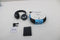 Soundcore Space One Pro - Over-Ear - ANC Quadruple Noise Cancelling - Zwart