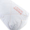 Cool Sleeper Boxspring Pillow - Multifunctioneel kussen voor rug en benen - Wit