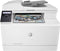 HP Color Laserjet Pro MFP M183fw - All-in-One printer - 16ppm zwart-wit en 5ppm kleur